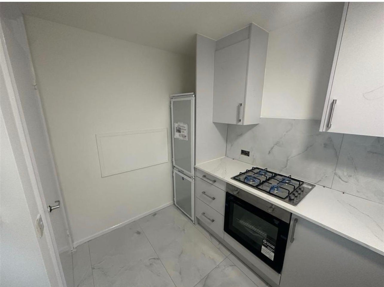 Flat Croydon Grove in Greater London