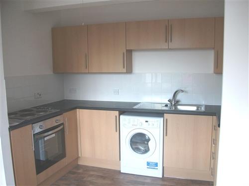 Flat Kettering Road in Northampton