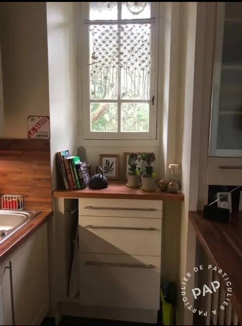 Appartement Avenue du Général de Gaulle à La Baule-Escoublac