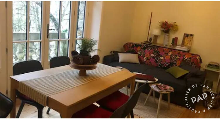 Appartement Avenue du Général de Gaulle à La Baule-Escoublac