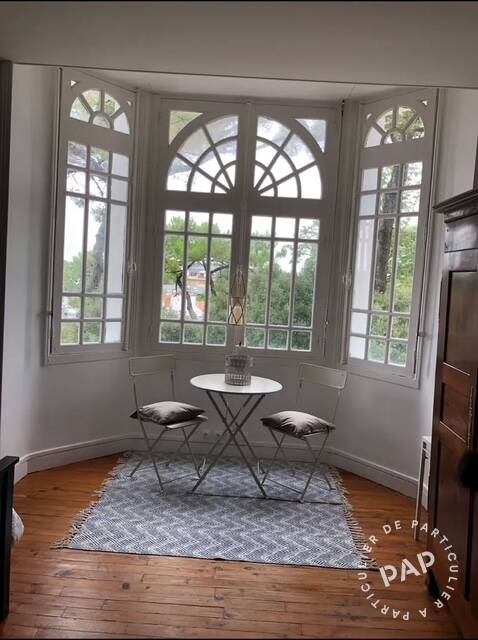 Appartement Avenue du Général de Gaulle à La Baule-Escoublac
