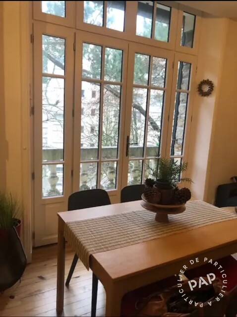 Appartement Avenue du Général de Gaulle à La Baule-Escoublac
