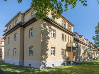 Wohnung Rankestraße in Dresden