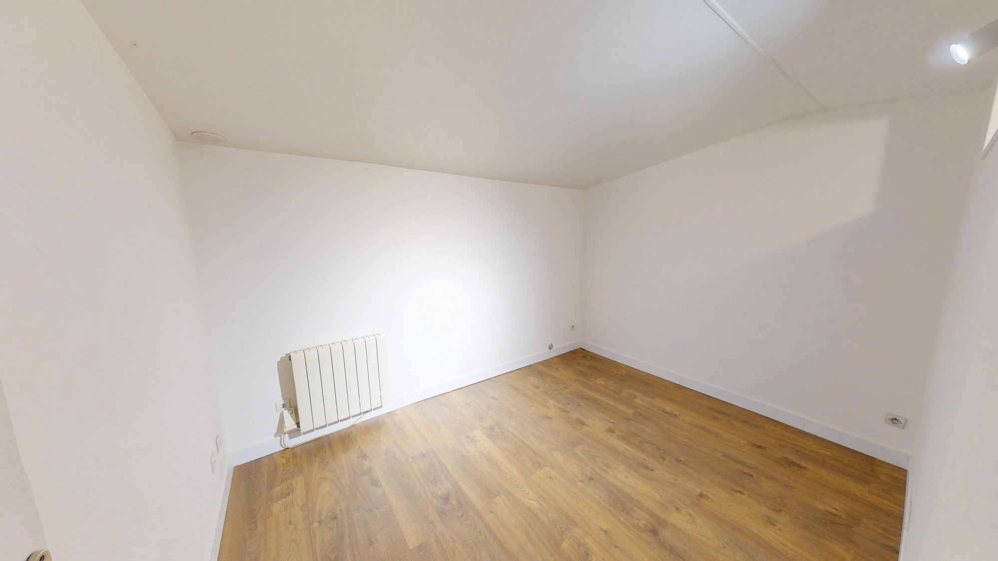 Appartement Rue Hilaire Colombel à Le Havre