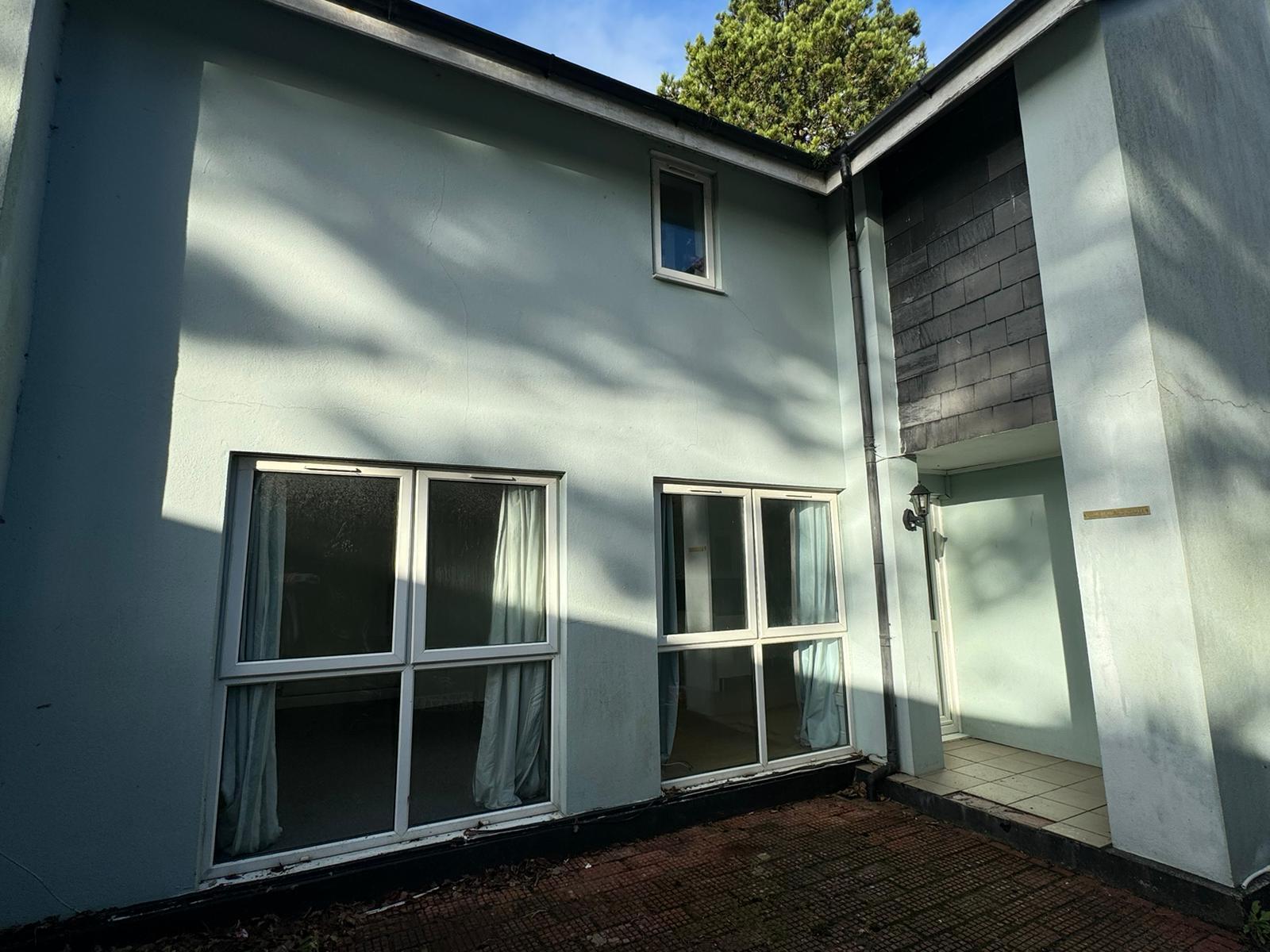Flat Middle Warberry Road in Torquay