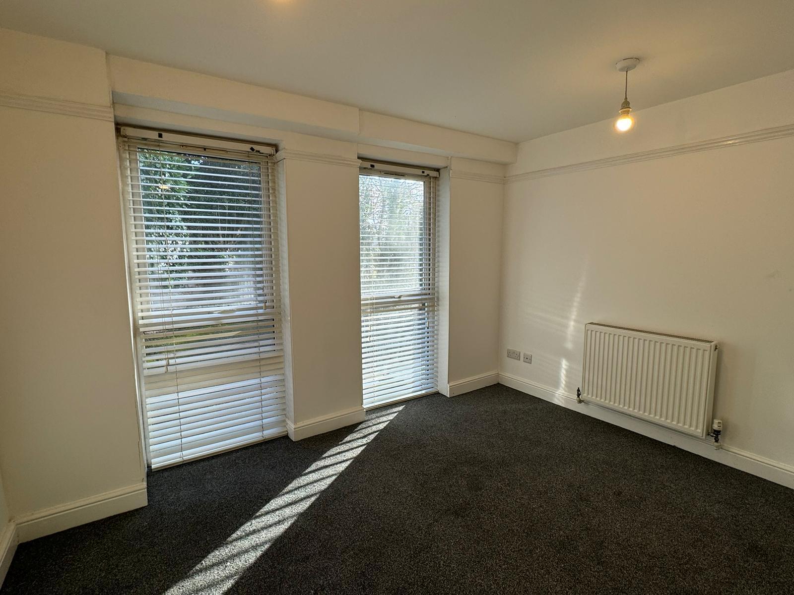 Flat Middle Warberry Road in Torquay