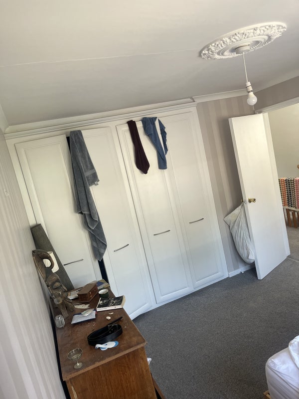 Room St Agnes Close in Greater London