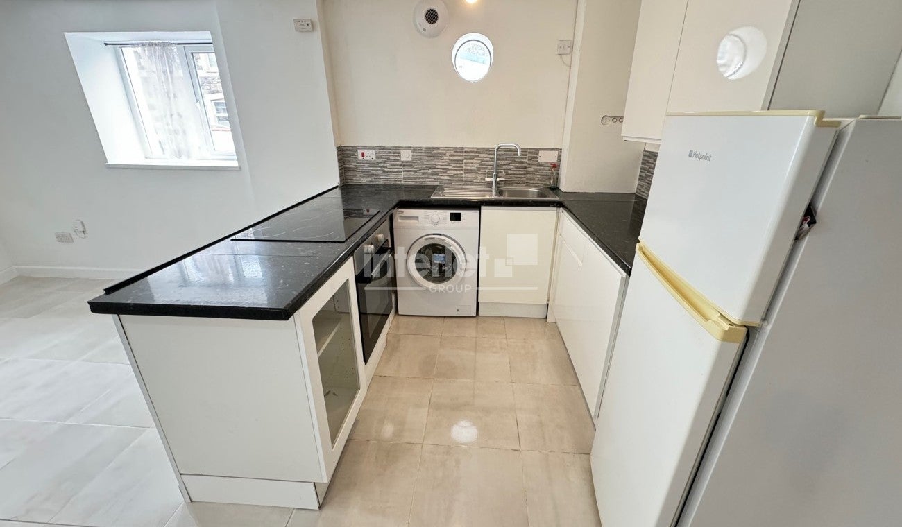 Flat Theodora Street in Cardiff