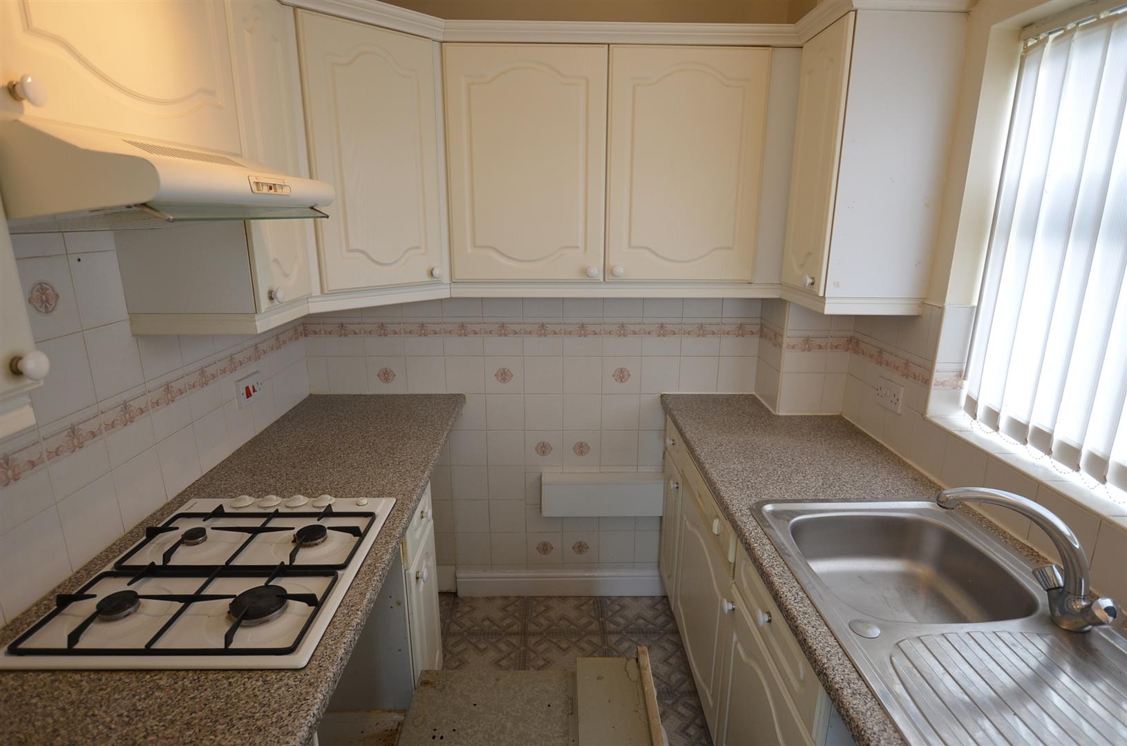 House Derrington Leys in Derby