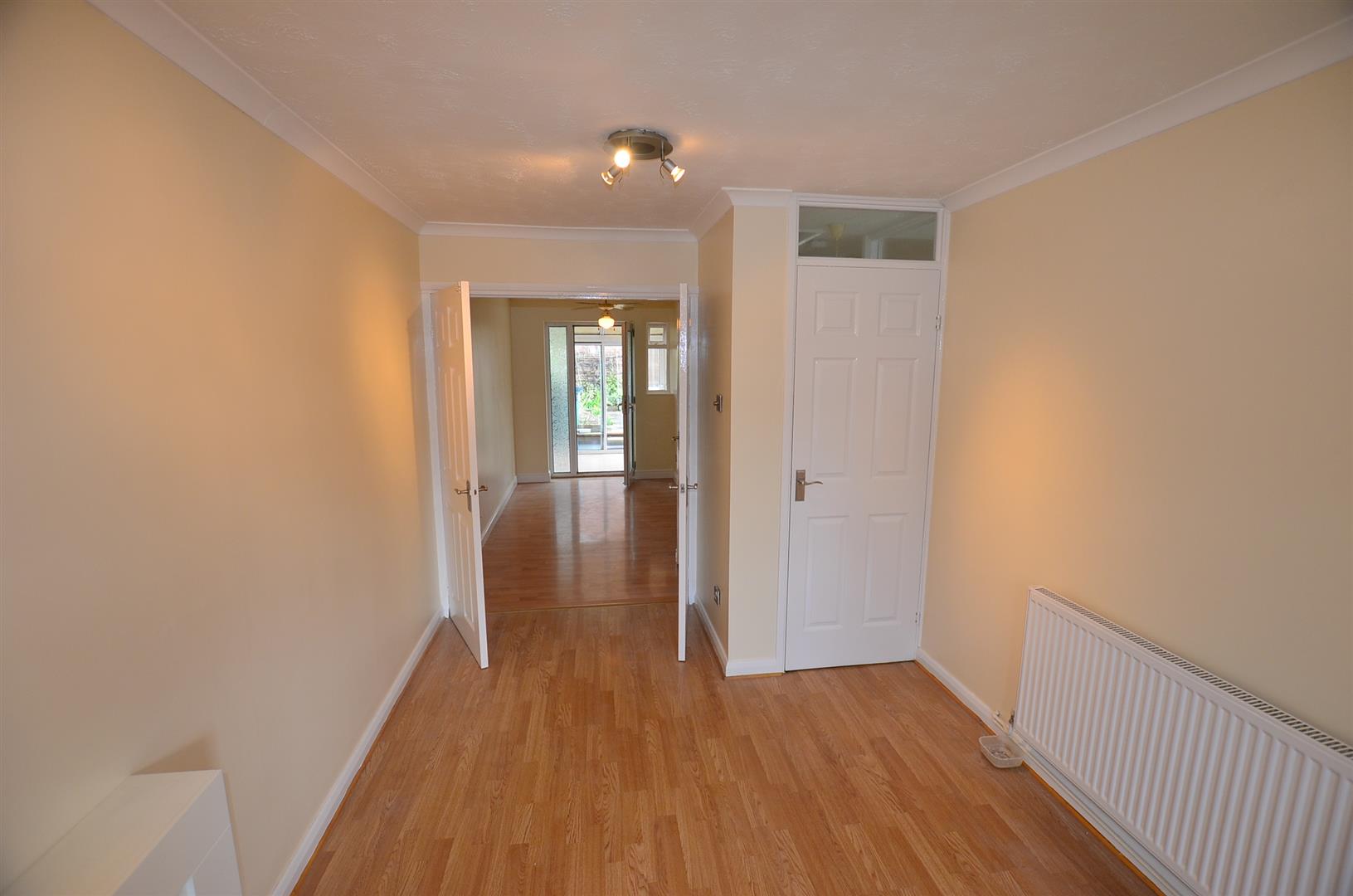 House Derrington Leys in Derby