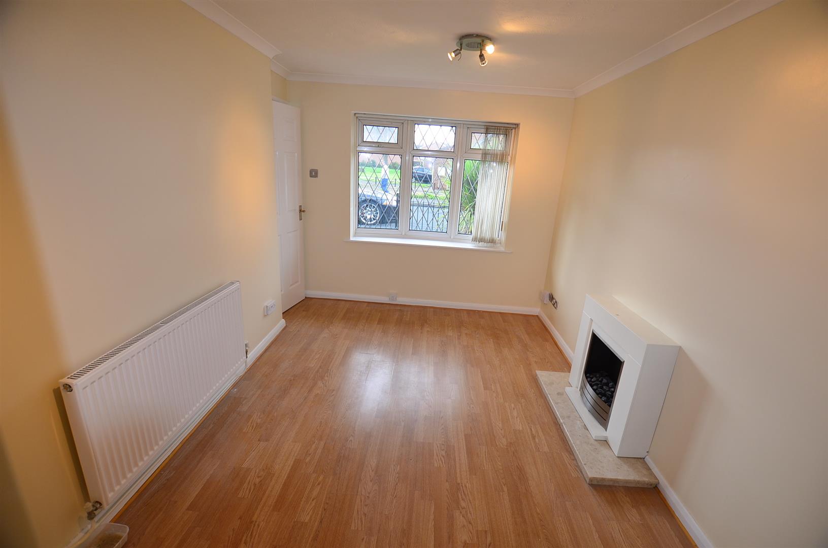House Derrington Leys in Derby