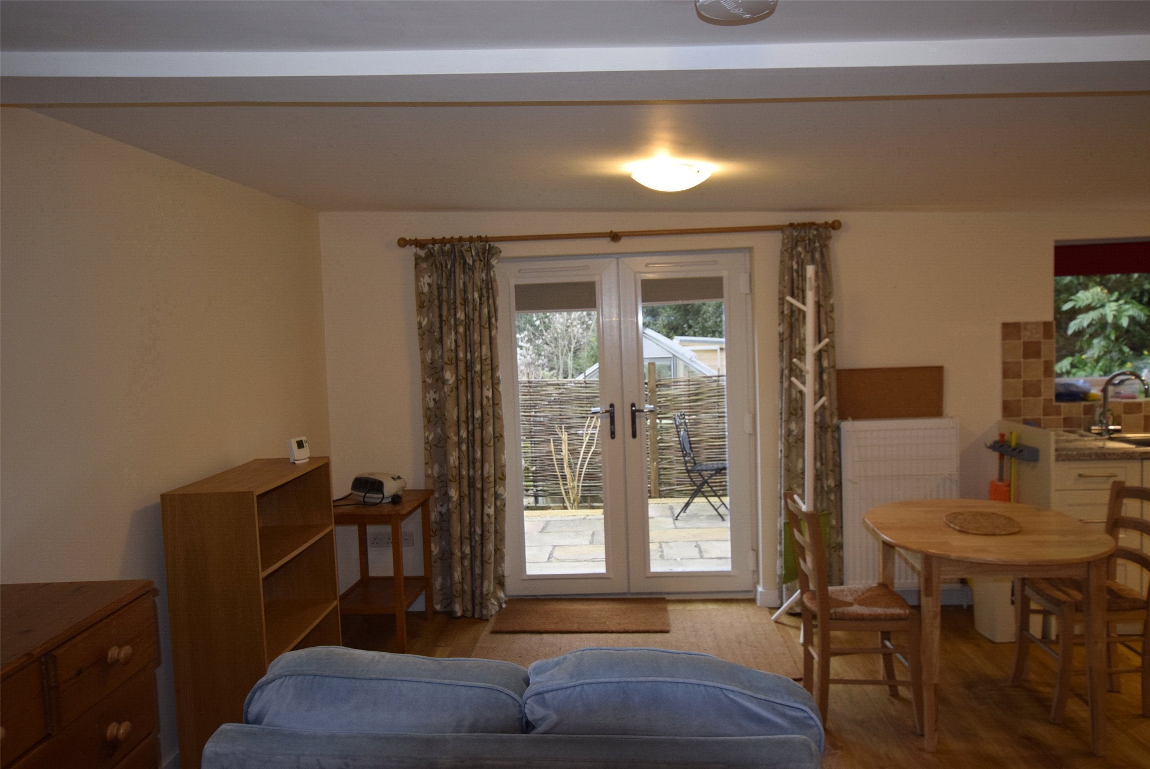 Flat Cotswold Road in Oxford