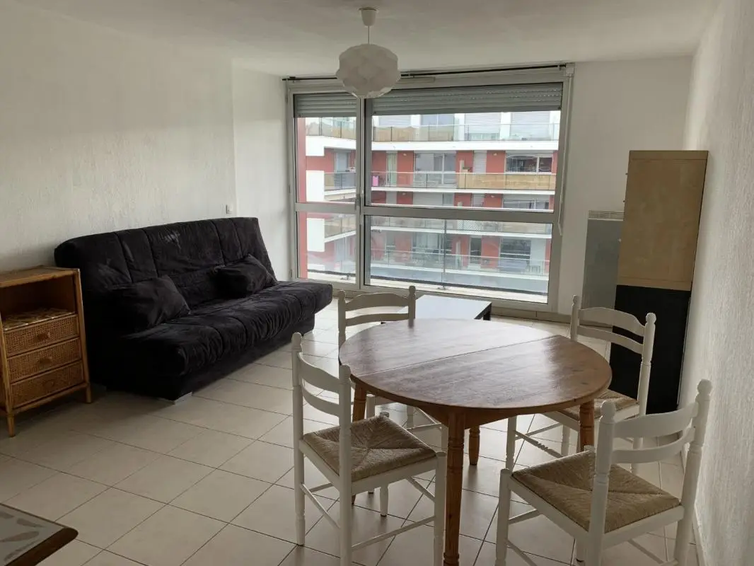 Flat Rue de Leybardie in Bordeaux