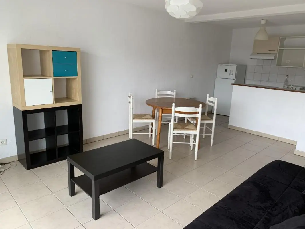 Flat Rue de Leybardie in Bordeaux
