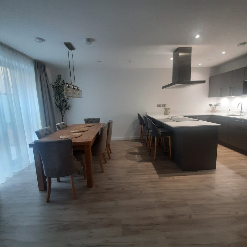 Room Carrack Mews in Greater London