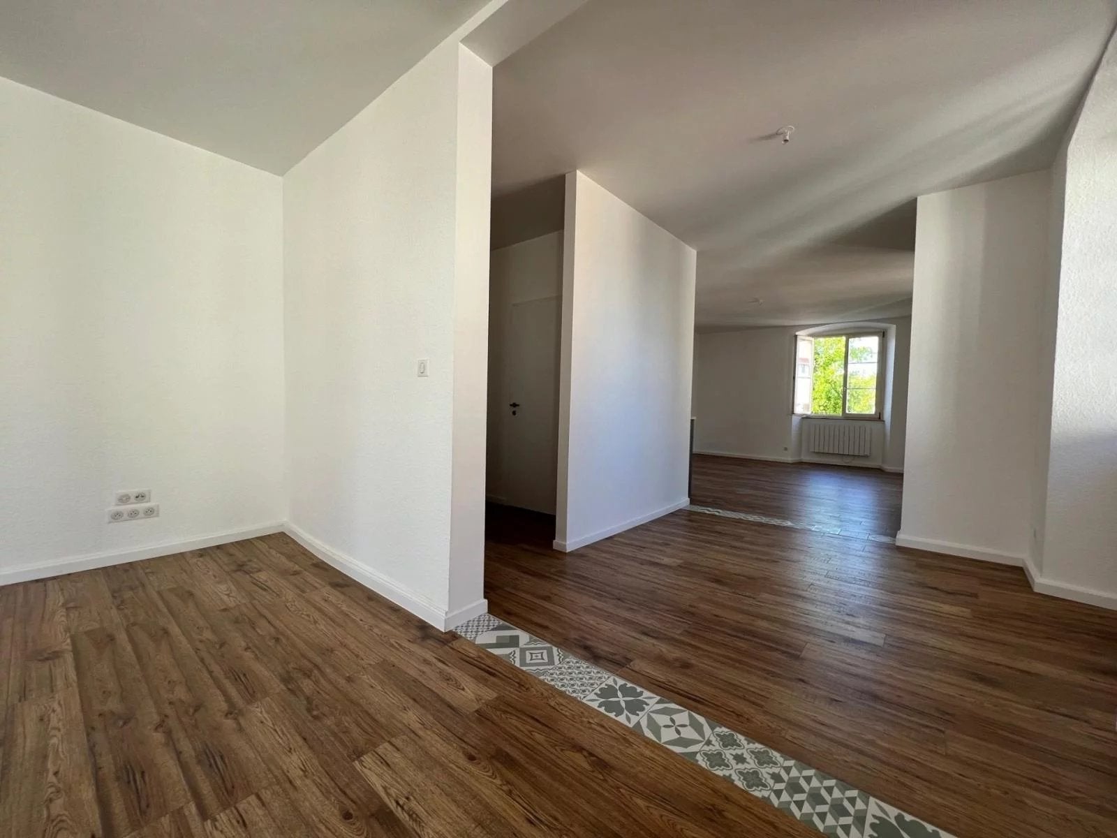 Flat Rue Charles de Gaulle in Altkirch