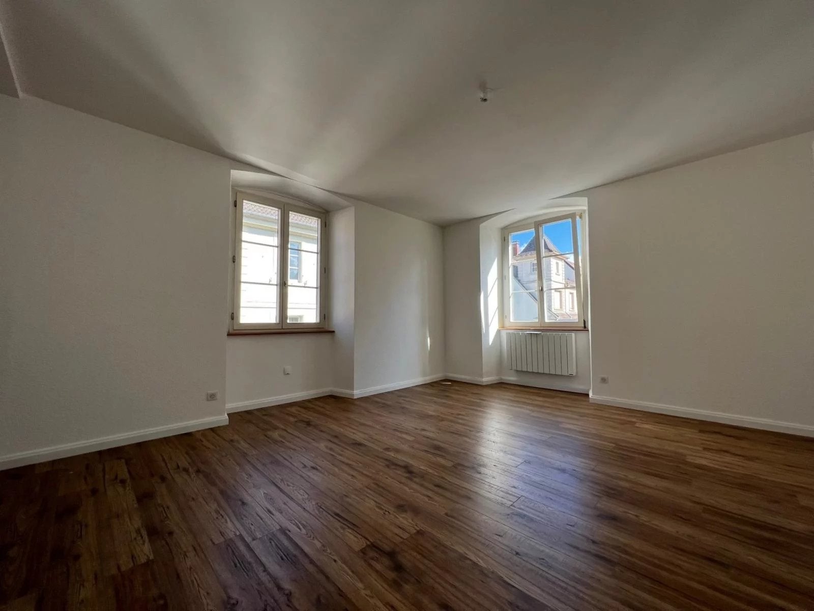 Flat Rue Charles de Gaulle in Altkirch