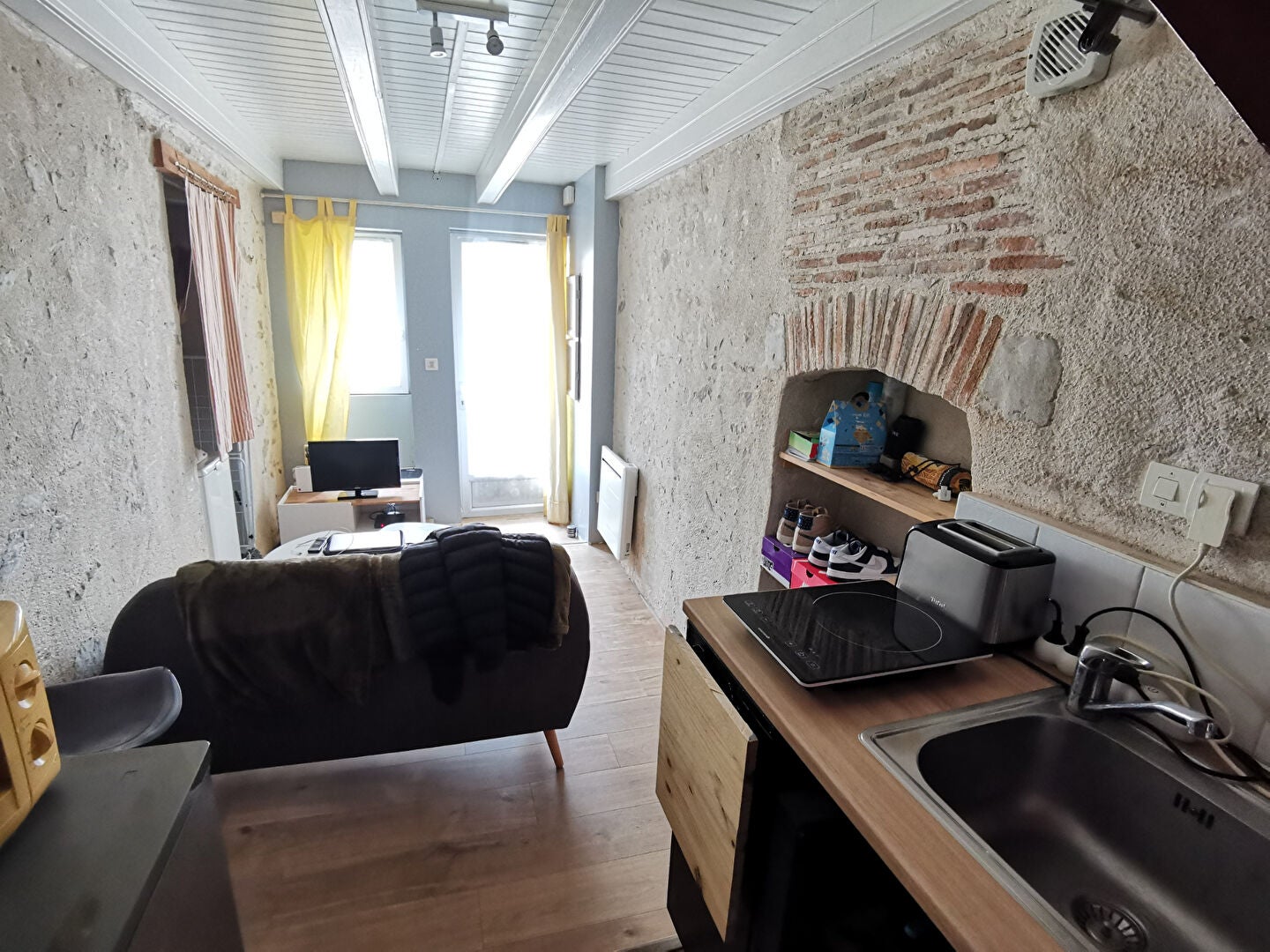 Appartement Place Aristide Briand à Carquefou
