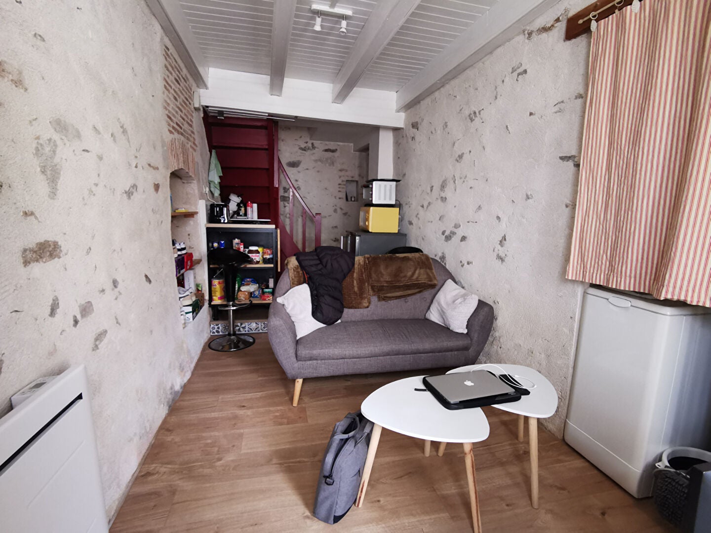 Appartement Place Aristide Briand à Carquefou