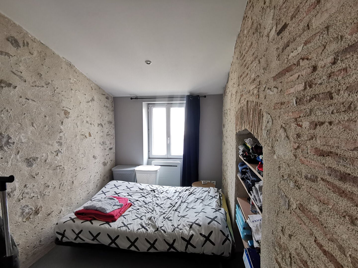 Appartement Place Aristide Briand à Carquefou