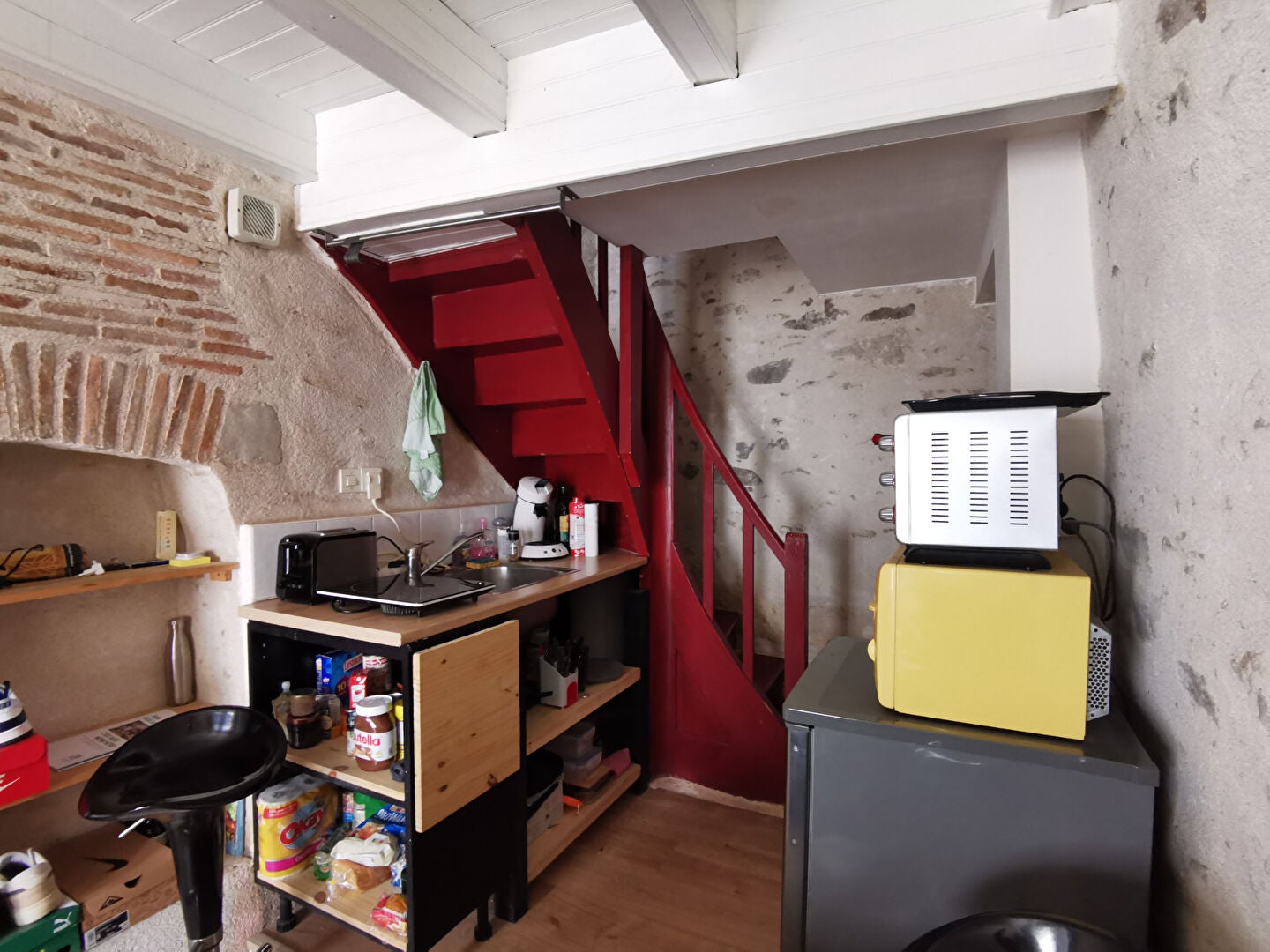 Appartement Place Aristide Briand à Carquefou