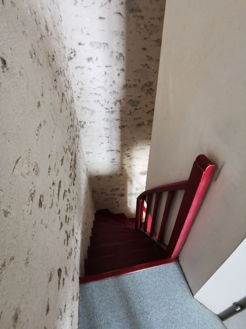 Appartement Place Aristide Briand à Carquefou
