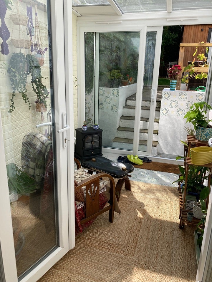 Room Clarendon Villas in Portslade by Sea