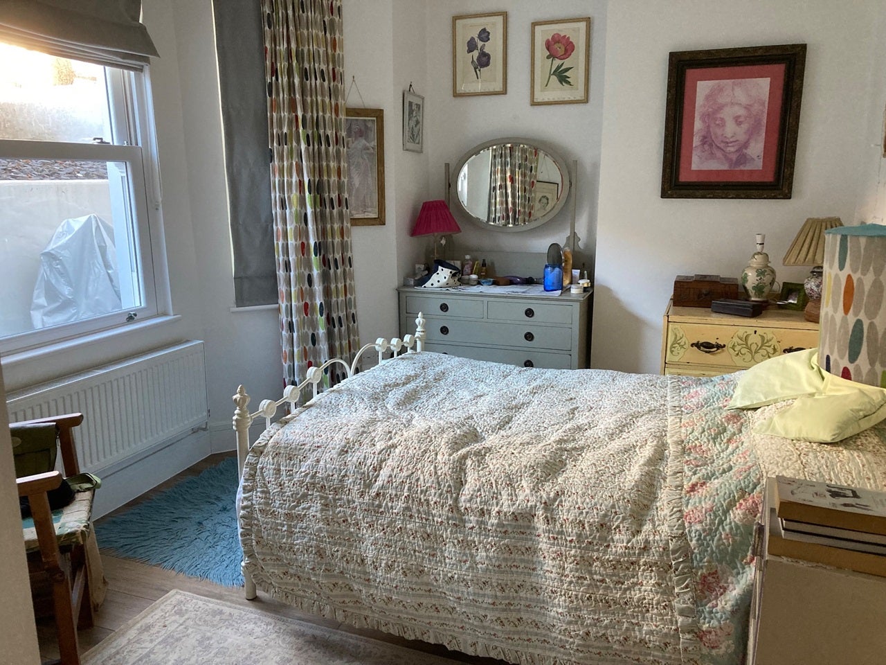 Room Clarendon Villas in Portslade by Sea