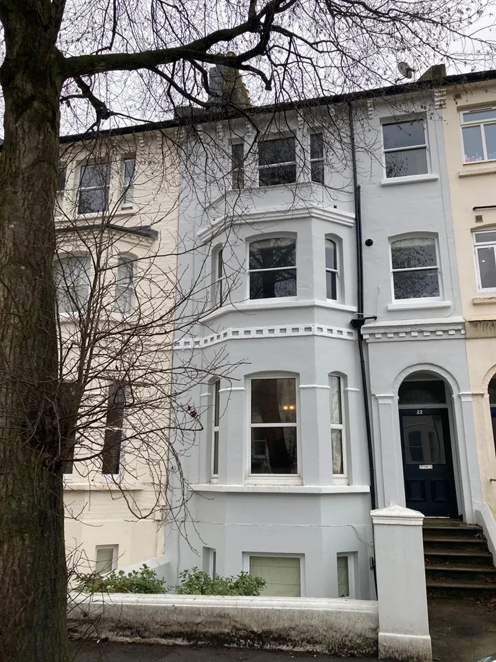 Room Clarendon Villas in Portslade by Sea