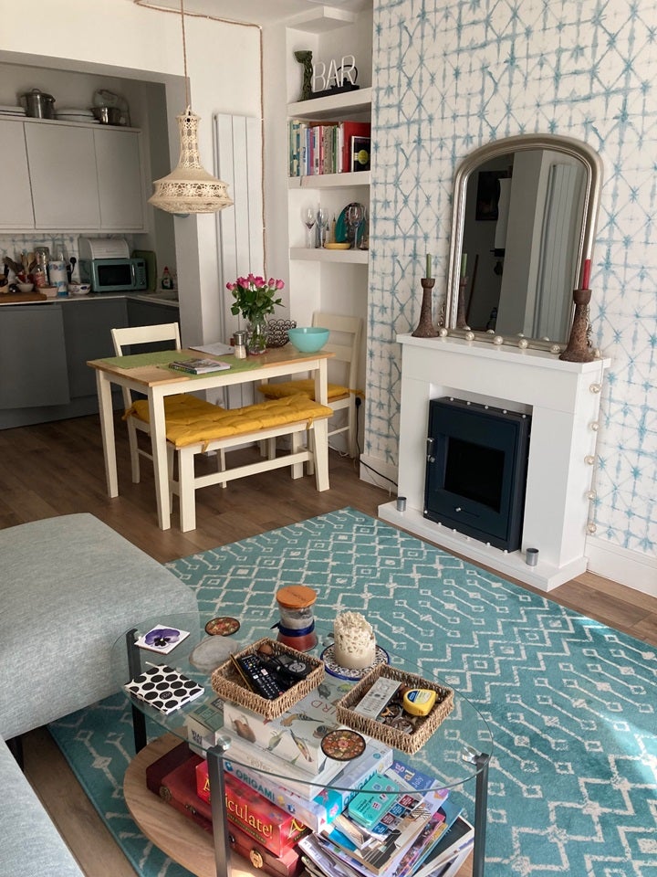 Room Clarendon Villas in Portslade by Sea