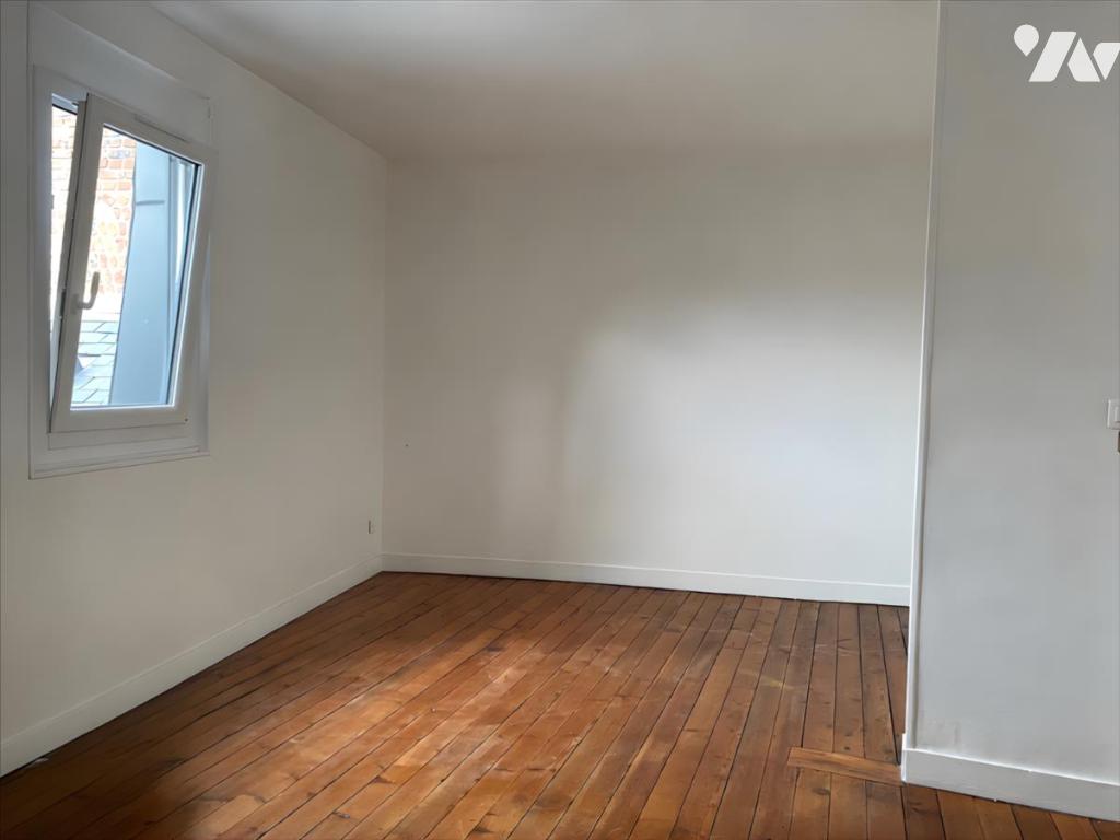 Appartement Rue du Président René Coty à Fécamp