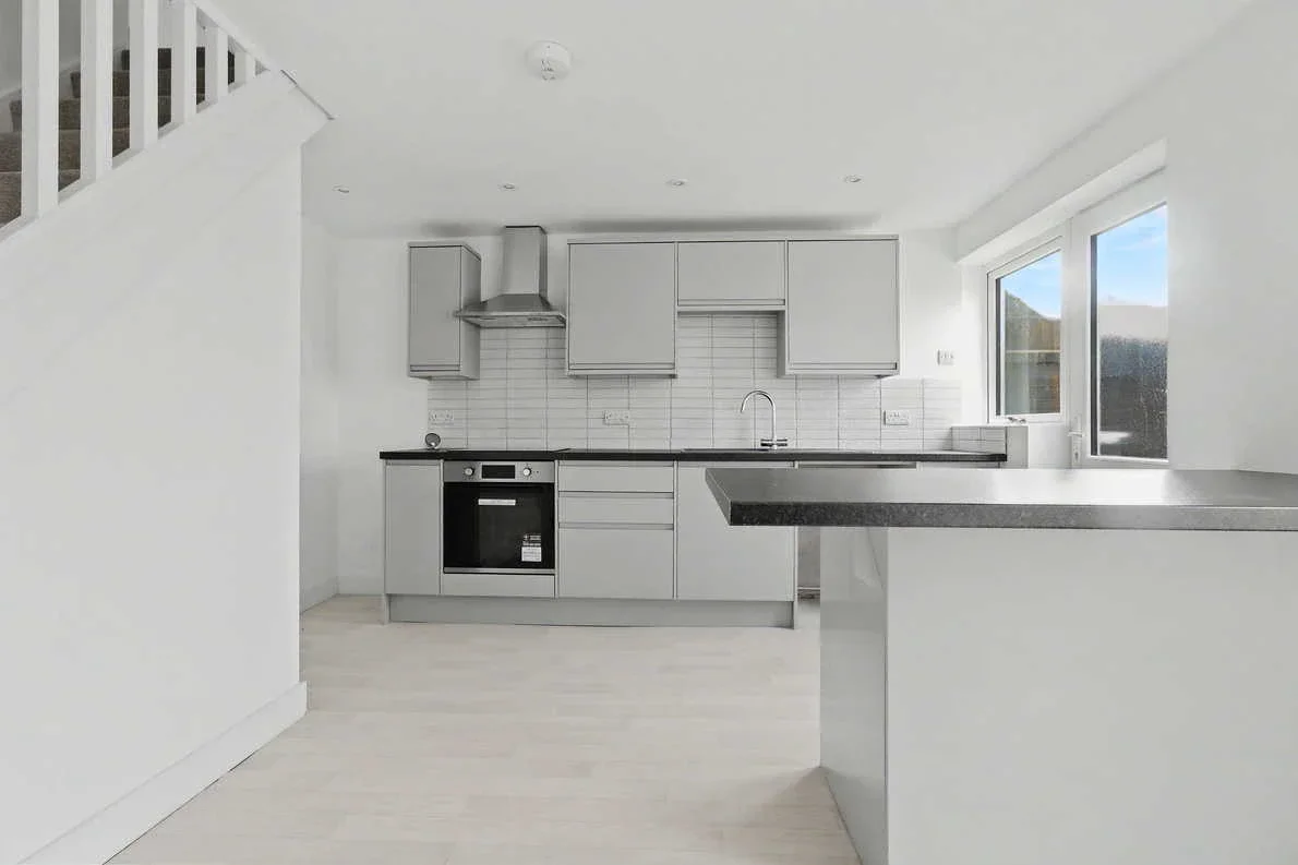 House Elm Close in Huntingdonshire