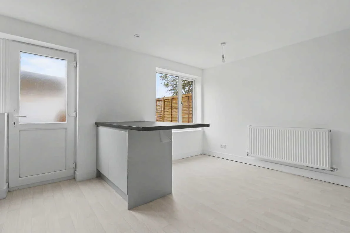 House Elm Close in Huntingdonshire