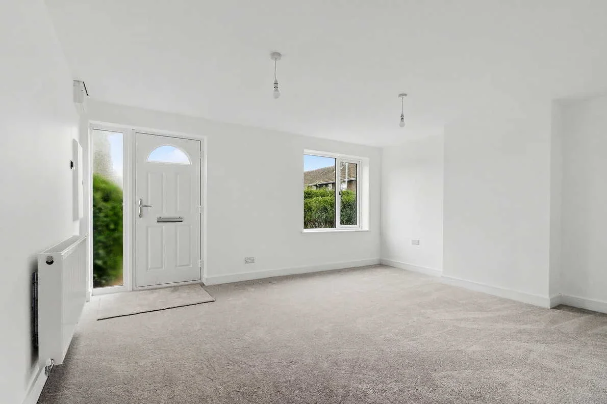 House Elm Close in Huntingdonshire