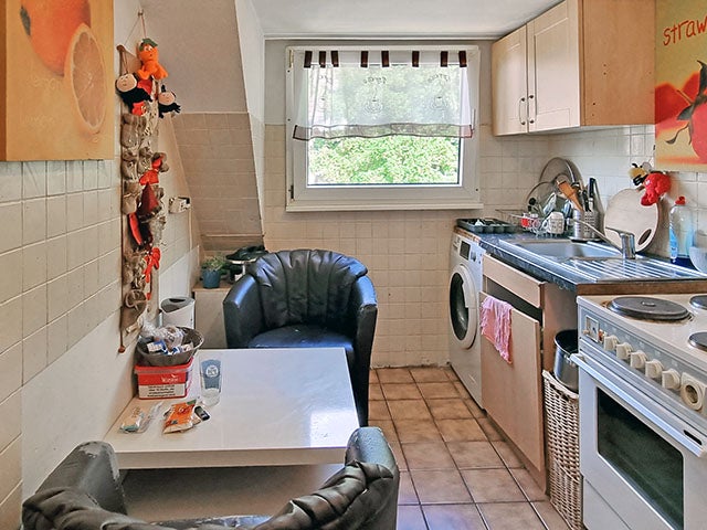 Wohnung Deweerthstraße in Wuppertal