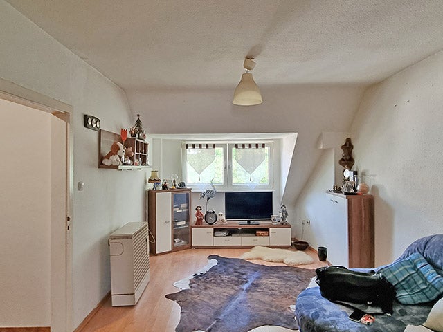 Wohnung Deweerthstraße in Wuppertal
