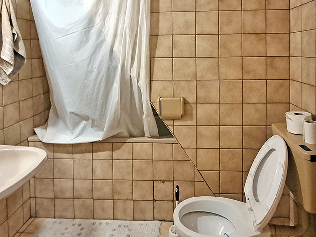 Wohnung Deweerthstraße in Wuppertal