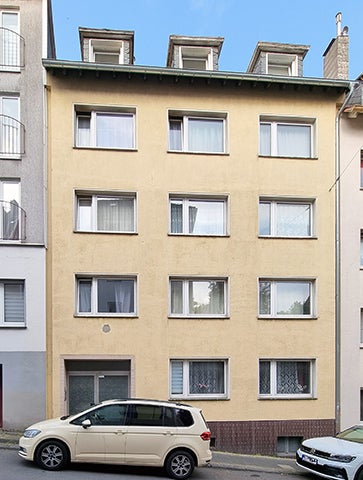 Wohnung Deweerthstraße in Wuppertal