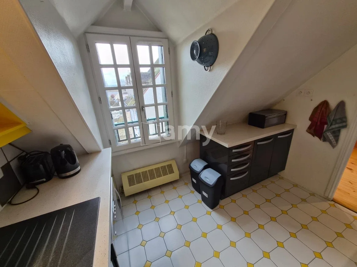 Appartement Rue Campan à Auxerre
