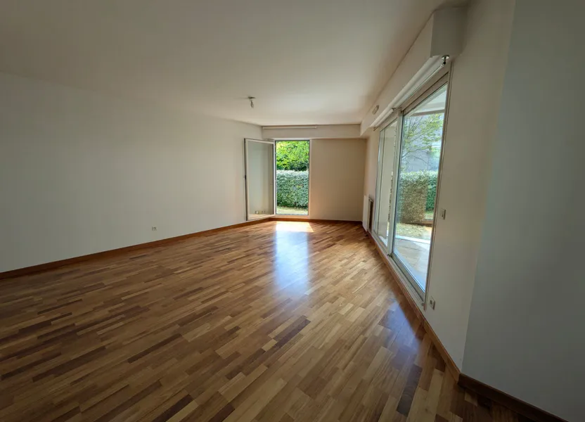 Flat Rue de Macau in Bordeaux
