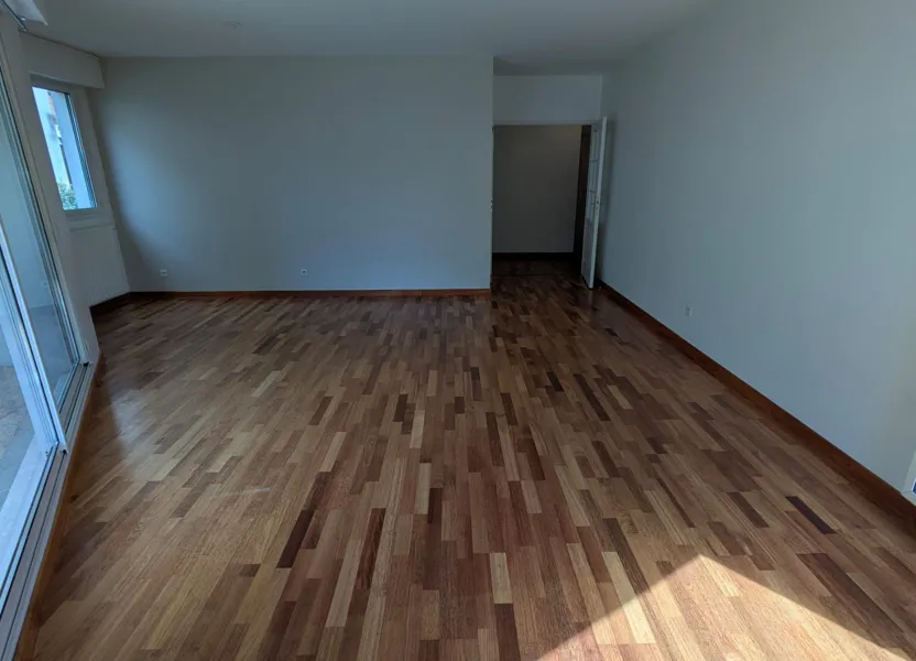 Flat Rue de Macau in Bordeaux