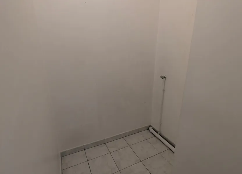 Flat Rue de Macau in Bordeaux
