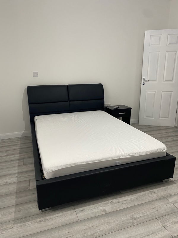 Room Beaconsfield Road in Leicester