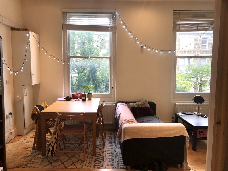 Room Cardozo Road in Greater London