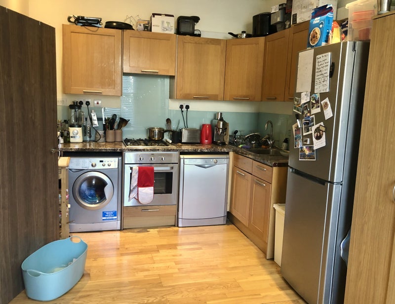 Room Cardozo Road in Greater London