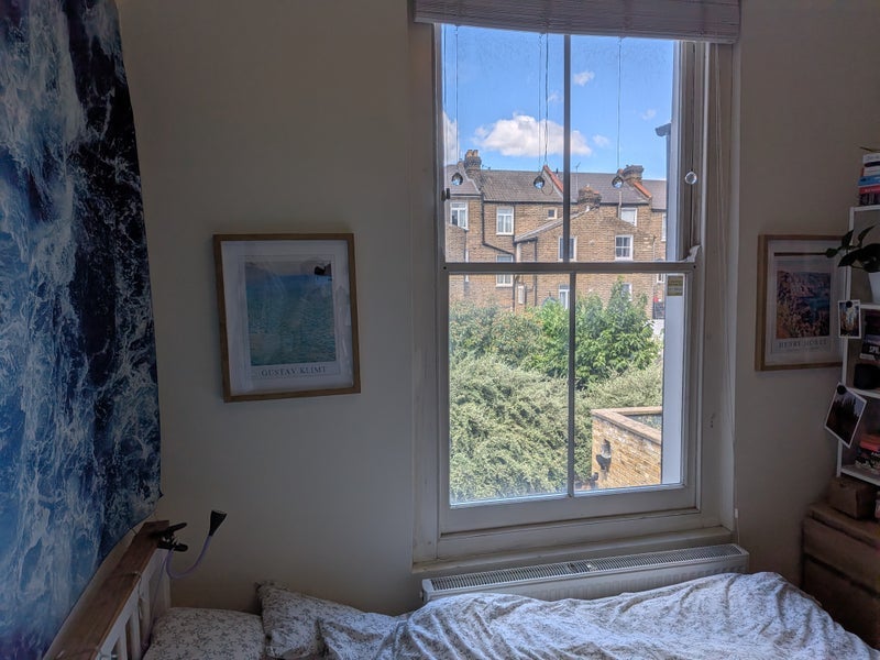 Room Cardozo Road in Greater London