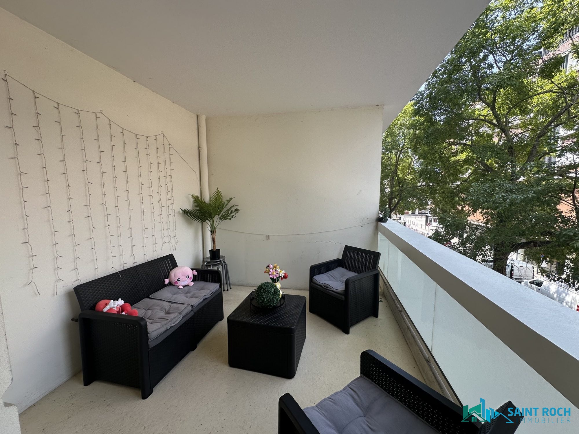Appartement Quai de l'Île à Le Havre