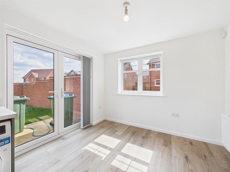 House North View in Coventry