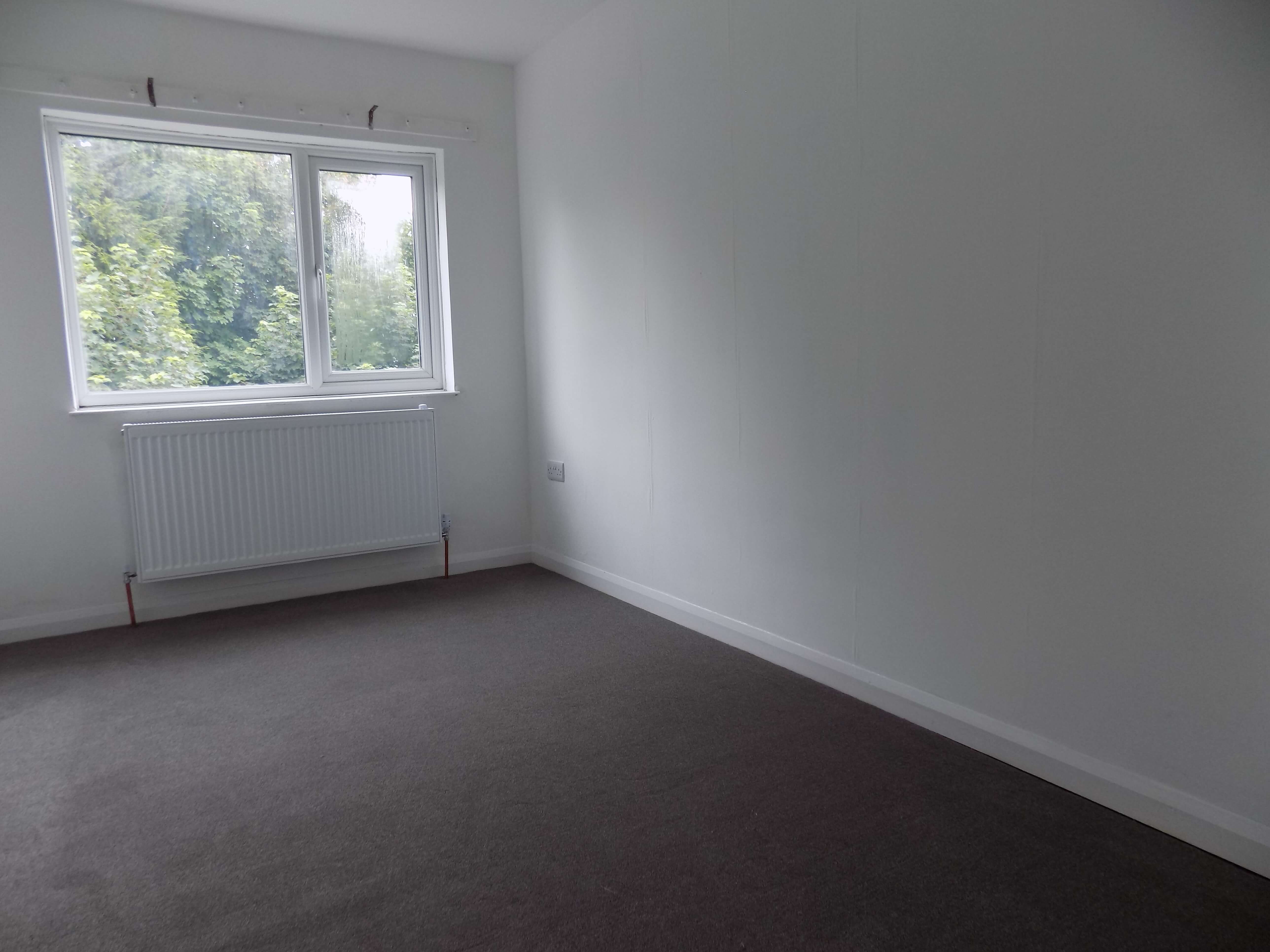 Flat Leicester Street in Nuneaton and Bedworth