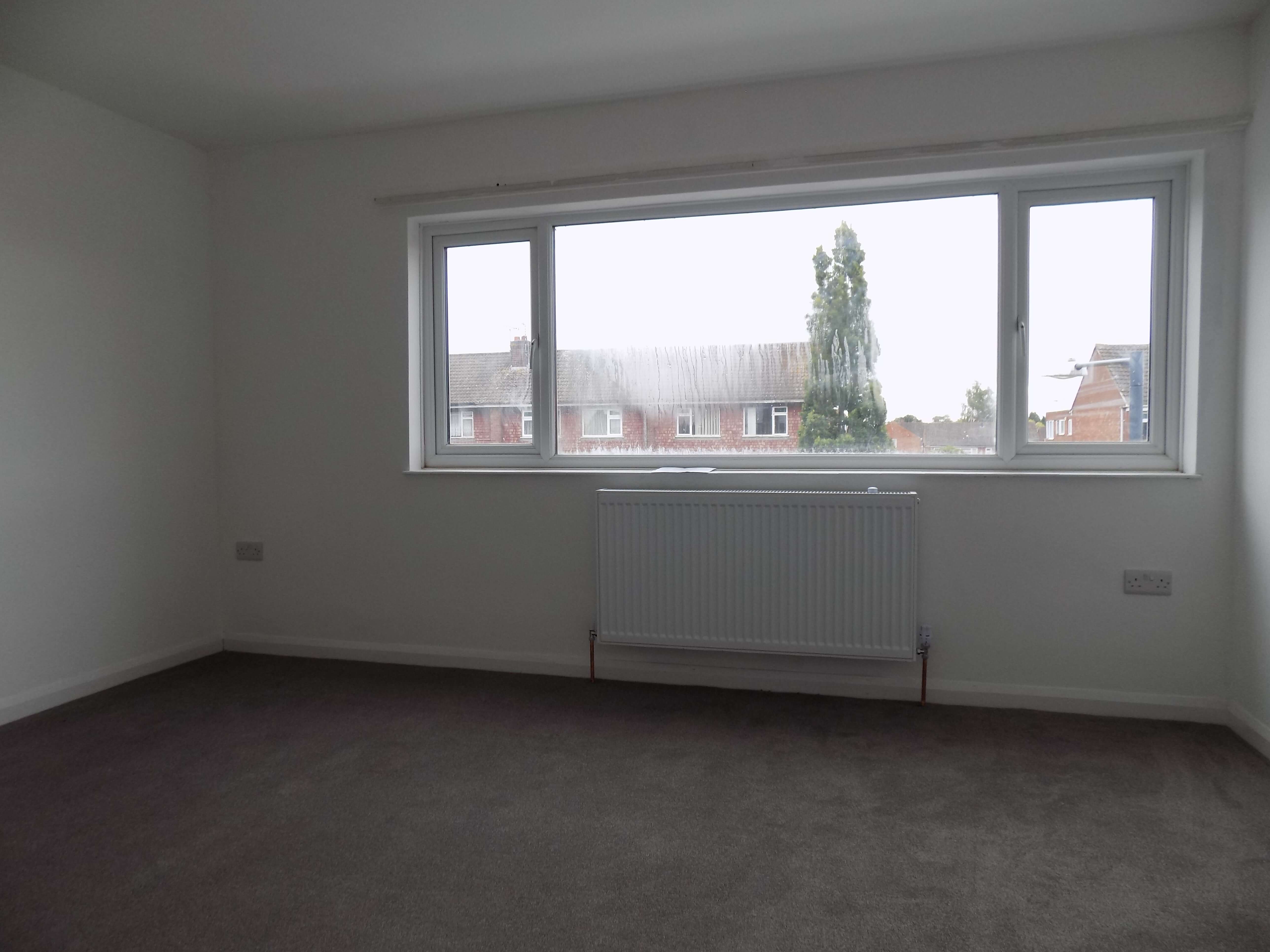 Flat Leicester Street in Nuneaton and Bedworth